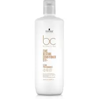 Schwarzkopf BC Bonacure Q10 + Time Restore Balsamo 1000 ml — Balsamo