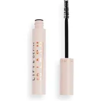 Revolution 5D Lash Extra Dimension Mascara - Volume e lengthening mascara 14 ml Super Black