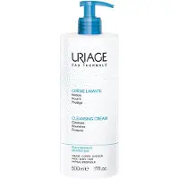 Uriage Crema Detergente 500ml — Crema detergente