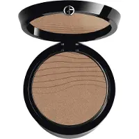 Giorgio Armani Luminous Silk Glow Fusion 7 — Cipria in Polvere Fissante