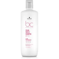 Schwarzkopf BC Color Freeze pH 4,5 1000ml — Shampoo