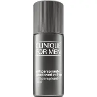 Clinique da uomo Antiperspirant Deodorant Roll-on 75 ml
