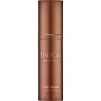 Inika Organic BB Cream Beige 30 ml — BB Cream