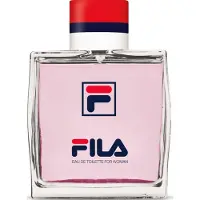FILA da donna EDT W 100 ml