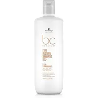 Schwarzkopf Professional BC Bonacure Time Restore Shampoo Q10+ 1000 ml — Shampoo