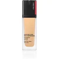 Shiseido Synchro Skin Fondotinta Lunga Tenuta 230 Alder 30 ml SPF 30 — Fondotinta