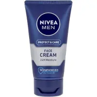 Nivea Crema Viso Protect &amp; Care 75ml