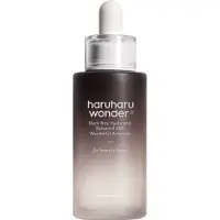 Haruharu Wonder Siero Anti-Età Riso Nero Acido Ialuronico Fiala Botanical 2Gf 30 ml — Siero