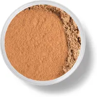 bareMinerals Fondotinta originale SPF15 17-Tan Nude — Fondotinta