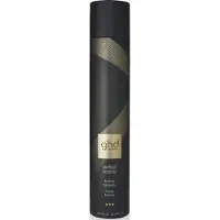 GHD Style Final Fix Lacca Capelli 400ml — Lacca capelli