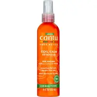 Cantu Shea Butter Coil Calm Detangler - Balsamo spray 237ml
