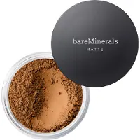 bareMinerals Fondotinta Matte Spf15