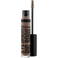 MAC Big Boost Fiber Gel Spiked 4,1 g — Gel Sopracciglia