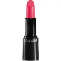Collistar Rossetto Puro 107 Peony Tattoo 3,5 g — Rossetto