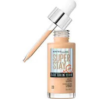 Maybelline Superstay 24H Skin Tint 23 30 ml — Fondotinta