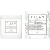 Clean Space Warm Cotton 227 g — Candela Profumata