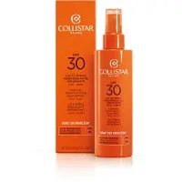 Collistar Bronzer Spf30+ 200ml