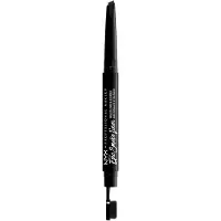 Nyx Professional Makeup Eyeliner Epic Smoke Nº12 Black Smoke 13.5g