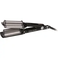 BaByliss PRO Ionizzazione professionale trojkulma ad alta definizione BAB2469TTE — Asciugacapelli