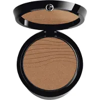 Giorgio Armani Luminous Silk Glow Fusion 9 — Cipria Fissante