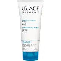 Uriage Crema detergente pelle sensibile 200 ml — Crema detergente