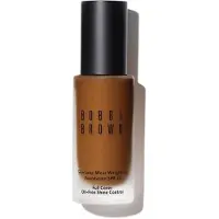Bobbi Brown Skin Glicerina Fondotinta Liquido 080 Mandorla Neutra SPF 15 30 ml — Fondotinta