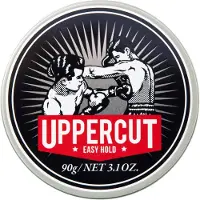 Uppercut Deluxe Deluxe Easy Hold 90 g — Pasta Modellante
