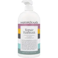 Waterclouds Repair 1000 ml — Maschera capelli