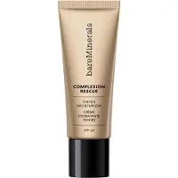 bareMinerals Complexion Rescue Crema Idratante Colorata SPF30 09-Castagna 35ml — Crema colorata SPF