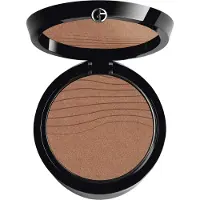 Giorgio Armani Luminous Silk Glow Fusion 8 — Cipria Fissante