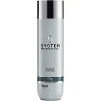 System Professional Volumize hair volume shampoo (Shampoo) - 250 ml