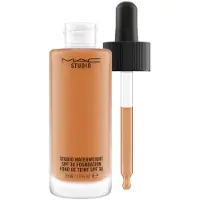 MAC Fondotinta Studio Waterweight SPF 30 30 ml NW47 — Fondotinta