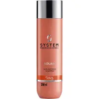 System Professional Hair & Body Shampoo - 250 ml