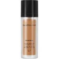 bareMinerals Fondotinta liquido originale 24-Neutral Dark — Fondotinta liquido