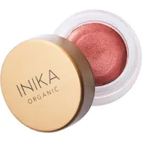 Inika Organic Crema Multi-Trucco Bio Petali 3,5 g — Colore Labbra e Guance