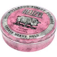 Reuzel Pomata A Base Di Grasso A Tenuta Forte 340 Ml