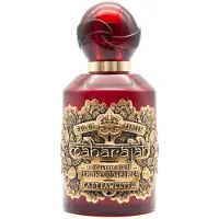 Captain Fawcett Maharajah Unisex 50 ml — Eau de Parfum