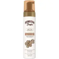 Hawaiian Tropic Eraser Schiuma Autoabbronzante 200 ml — Detergente autoabbronzante