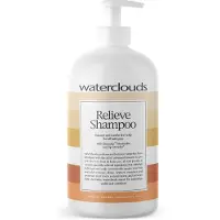 Waterclouds Relieve 1000 ml — Shampoo