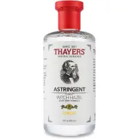 Thayers Tonico Astringent Lemon 355ml