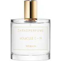 Zarkoperfume Molecule C-19 The Beach 100 ml — Eau de Parfum