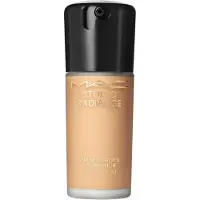 MAC Studio Radiance siero Powered fondotinta NC37 30 ml — Fondotinta