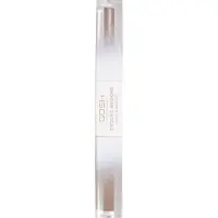 Gosh Eyeconic Shadows Ombretto liquido cremoso opaco 002 Sassy 2 ml — Ombretto liquido