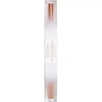 Gosh Eyeconic Shadows Ombretto liquido opaco metallizzato 004 Classy 1,52 ml — Ombretto liquido