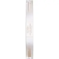 Gosh Matte & Metallic Basic B 001 Basic B 1,52 ml — Ombretto liquido