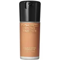 MAC Studio Radiance Siero NW45 30 ml — Fondotinta