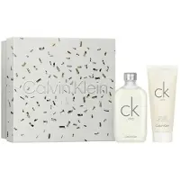 Calvin Klein CK One 200 ml — Eau de Toilette