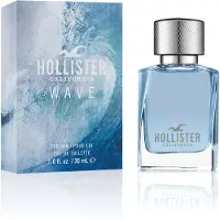 Hollister Wave per Him EDT uomo 30 ml