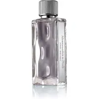 Abercrombie & Fitch Profumo First Instinct Man Eau De Toilette 50ml Vapo