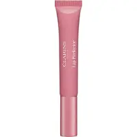 Clarins Instant Light Natural Lucidalabbra 07 Toffee Pink — Lucidalabbra